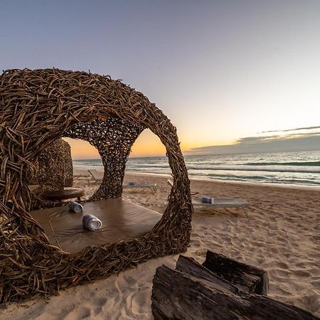 Hip Hotel By Ana Y Jose Tulum Exterior foto