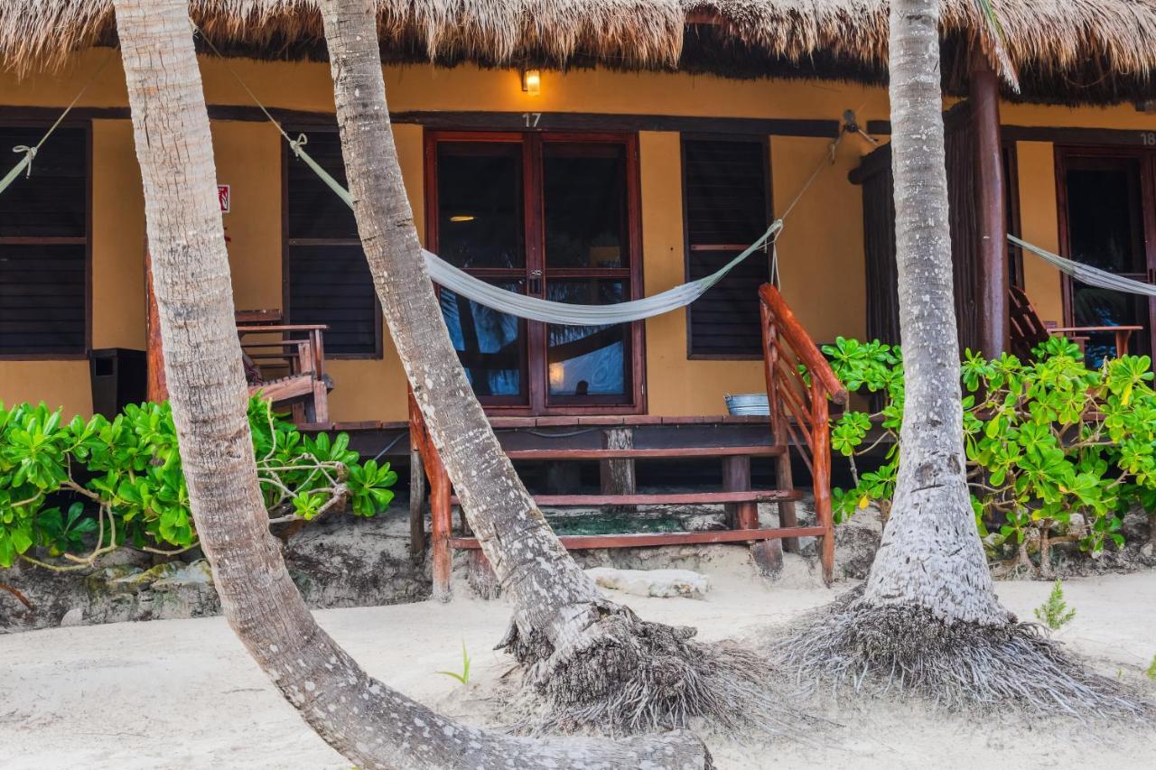 Hip Hotel By Ana Y Jose Tulum Exterior foto