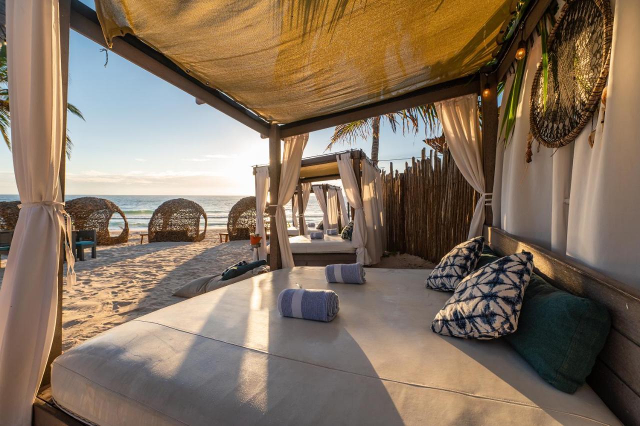 Hip Hotel By Ana Y Jose Tulum Exterior foto