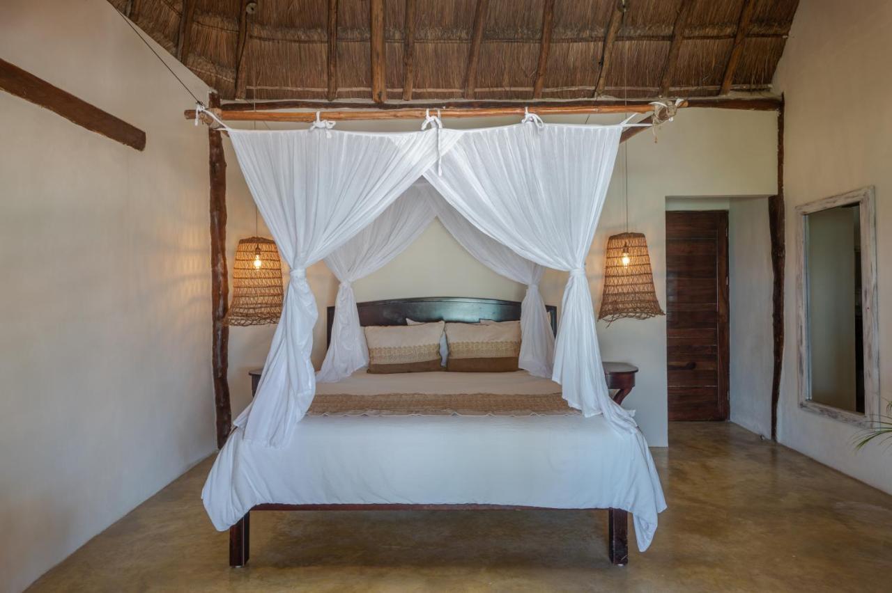 Hip Hotel By Ana Y Jose Tulum Exterior foto