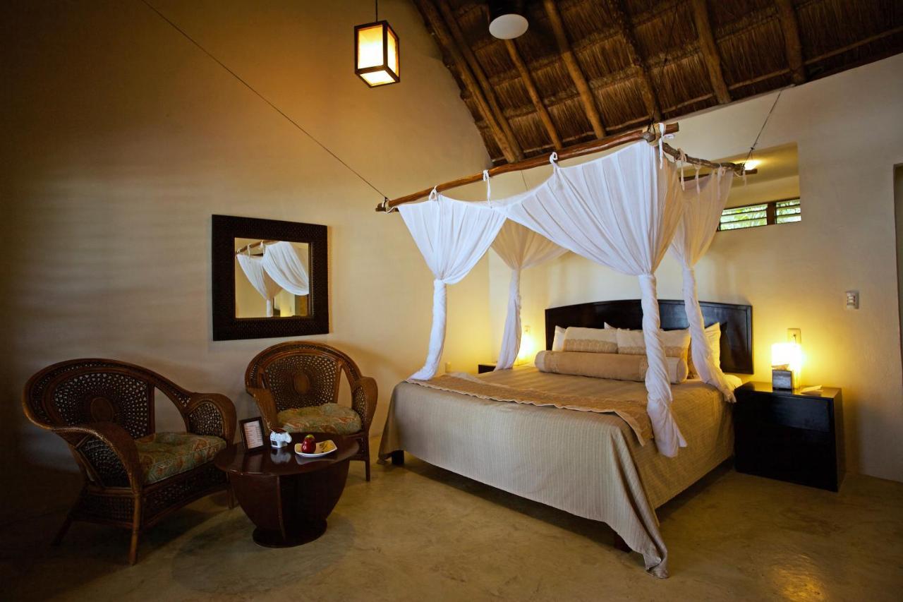 Hip Hotel By Ana Y Jose Tulum Exterior foto